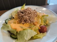 -萨莉亚意式餐厅(河东万达店)
