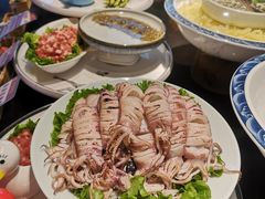 -即墨印象