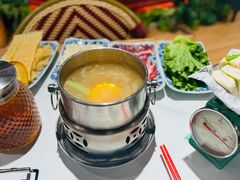 -芽笼芽笼新加坡餐厅(环球港店)