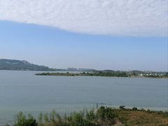 -南京金牛湖风景区