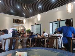 大堂-梁溪河畔·吉府花园(南长街南下塘店)