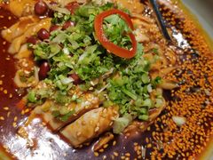 钵钵鸡-辛香汇(宝乐汇店)