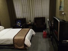 -老味道民宿(栈桥店)