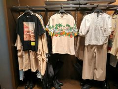 -ZARA(仓山万达店)