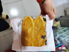-好利来(十里河店)