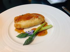 -丽晶轩中餐厅(重庆丽晶酒店)