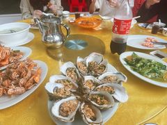 -秋姐美食店(旅游大道店)