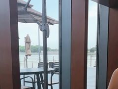 -翠山·映月湖景餐厅(映月湖公园店)