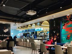 -必胜客(新辰里酒仙桥店)