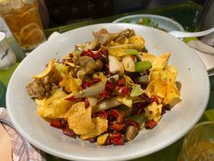 -辛香汇(飞洲店)