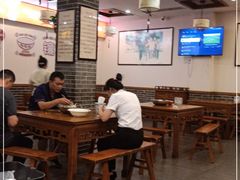 大堂-外婆菜(江乡路店)