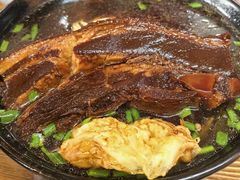 -小龙大肉面馆