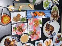 -红叶日本料理(开发区店)