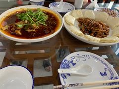 -祥之缘北京烤鸭(美利广场店)