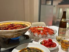 -马头巷·食景园(苏州总店)