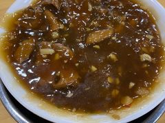炒肝-小胖包子王(阜成门内店)