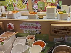 -一围肥牛肉小火锅(佳兆业广场店)