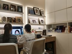 -海马体照相馆(成都来福士广场店)