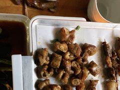 -木屋烧烤(坂田天安云谷店)