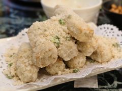 反沙芋头-潮汕美牛肉丸火锅店(天宁寺店)