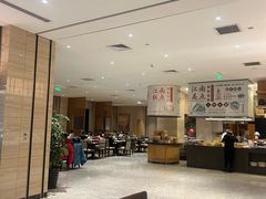 -杭州开元名都大酒店·地中海自助餐厅