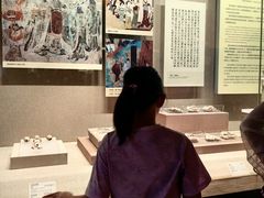 -敦煌市博物馆