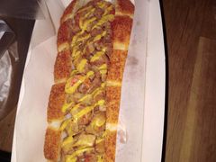 -LELECHA乐乐茶(新街口大洋店)