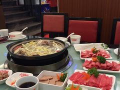 食佳传奇火锅(东书房路店)-川中故事·成都老火锅(东书房店)
