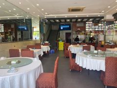 大堂-台州卡金海鲜楼(上南路店)