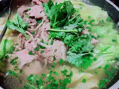 -川堂风·跷脚牛肉·乐山爆炒(宝山日月光店)