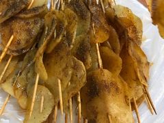 -十里铺铁板鱿鱼