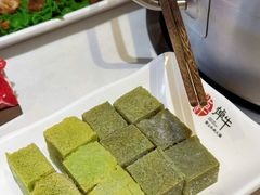 -焯牛潮汕牛肉火锅(云峰街创始店)