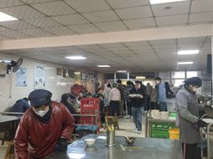 -龙门李家三旦羊肉汤馆