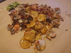 -麻屋手抓海鲜(防城港总店)