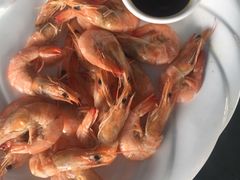 -阳光海鲜大排档