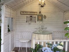 -Jo's Garden
