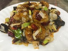 -林之六八·6886大连老菜馆