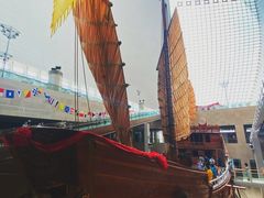 -上海中国航海博物馆