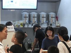 -烧柠·柠檬茶(大融城店)