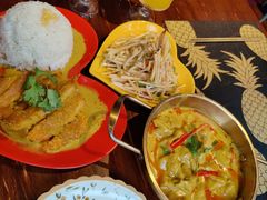 -泰妃堂.泰菜.夜宵(赤岗总店)