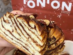 -TonTon(永康路店)