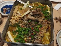 -鱼酷活鱼烤鱼(沈阳大悦城店)