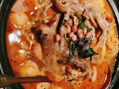 -神府路壹号·海鲜烧烤·砂锅粥·锅物(三坊七巷店)