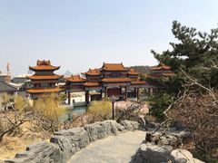 -威海华夏城景区