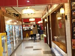 -福苗小骆驼烧烤(曲江店)