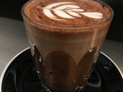 -Seesaw Coffee(上海国金中心店)