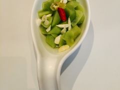 -御花园·粤菜·海鲜火锅(中山公园店)