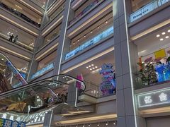 -红星美凯龙北京至尊MALL(东四环中路店)