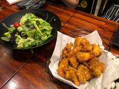 -校村炸鸡(弘大)