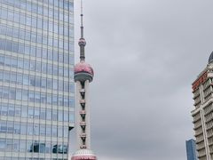 -东方明珠广播电视塔